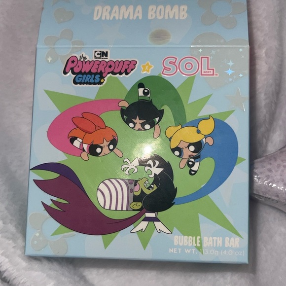 NEW💜 buy 2 get 1 free 💜bubble bath bar - Picture 2 of 4